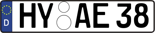 HY-AE38