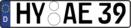 HY-AE39