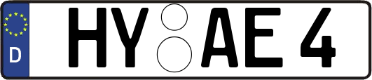 HY-AE4