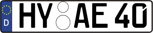 HY-AE40