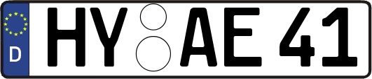 HY-AE41