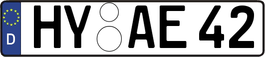 HY-AE42