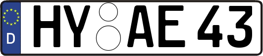 HY-AE43