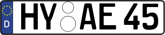 HY-AE45