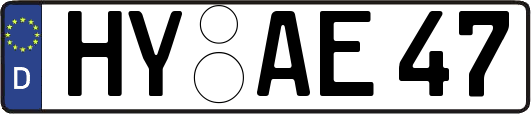 HY-AE47