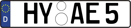 HY-AE5