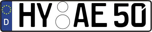 HY-AE50