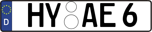 HY-AE6
