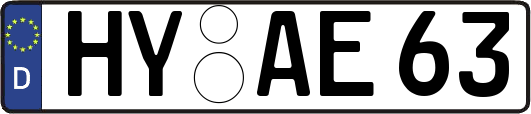 HY-AE63