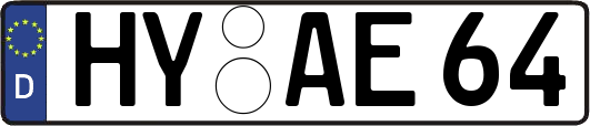 HY-AE64