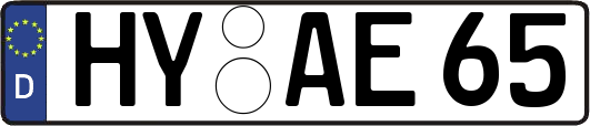 HY-AE65
