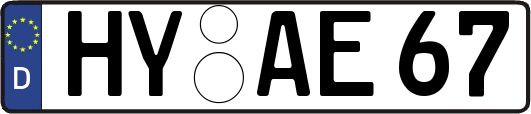HY-AE67