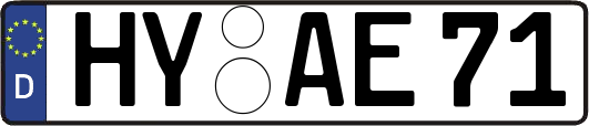 HY-AE71