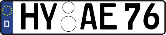 HY-AE76