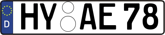 HY-AE78