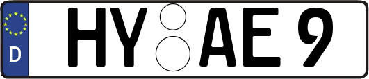 HY-AE9
