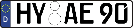 HY-AE90