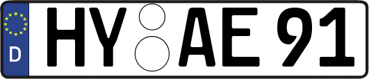 HY-AE91