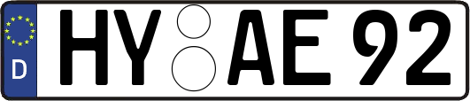 HY-AE92