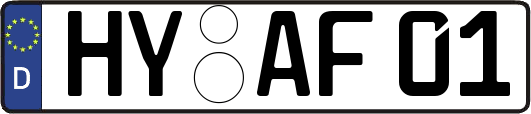 HY-AF01