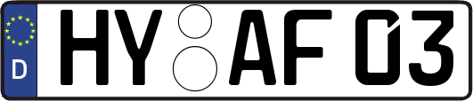 HY-AF03