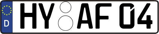 HY-AF04