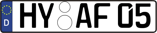 HY-AF05