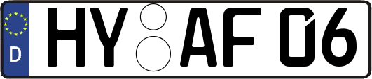 HY-AF06