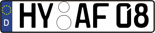 HY-AF08