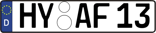 HY-AF13