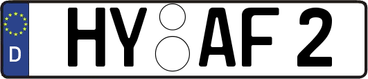 HY-AF2