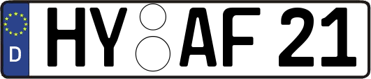 HY-AF21