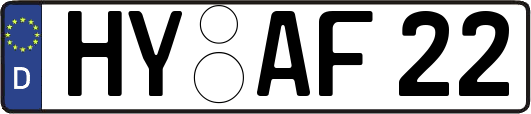HY-AF22