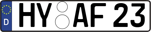 HY-AF23