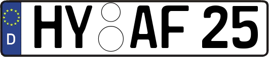HY-AF25