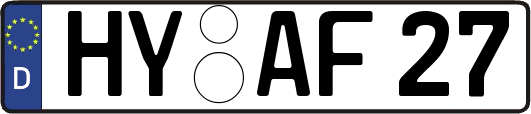 HY-AF27
