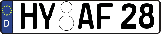 HY-AF28