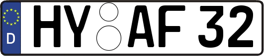 HY-AF32