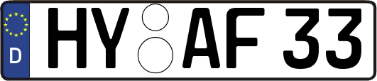 HY-AF33