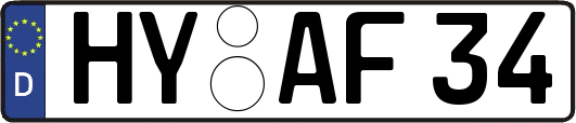 HY-AF34