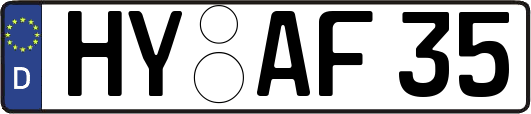 HY-AF35