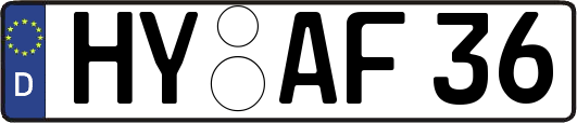 HY-AF36