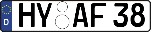 HY-AF38