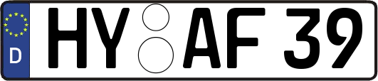 HY-AF39