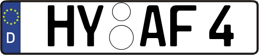 HY-AF4