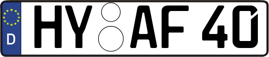 HY-AF40