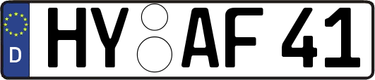 HY-AF41