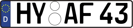 HY-AF43