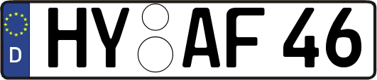 HY-AF46