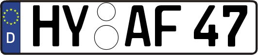 HY-AF47